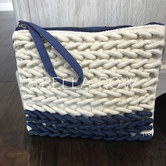 ◼️SALE◼️SUNDAY BRUNCH clutch - Picture 3 of 7